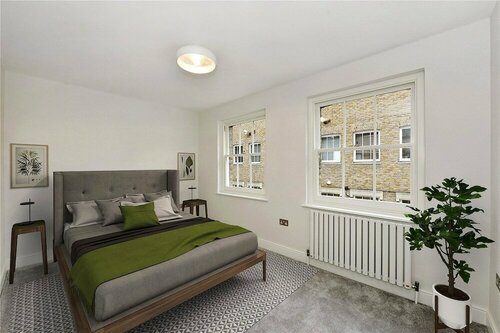 Rainsford Mews by Lime Street, Забронировать Дом для отпуска Виллы Большого Лондона, Вилла