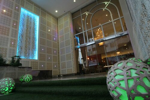 Al Refa Al Saad Hotel, Забронировать Отель СПА-отели Мекки, рядом с Ворота Аджьяд в мечети аль-Харам, SPA-услуги