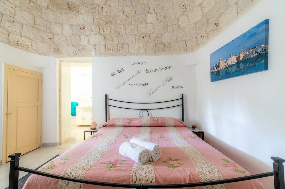La Maison-D B&b