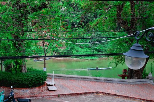 Villa Ban Lakkham, Rezerwuj Hotel Prowincja Louangphrabang Laos