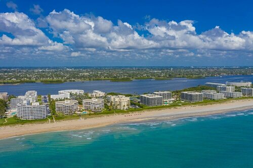 The Ambassador Hotel, Rezerwuj Hotel Palm Beach Palm Beach County