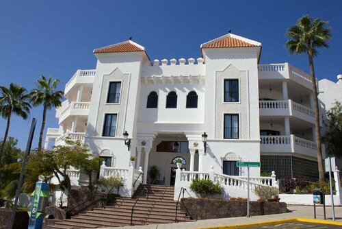 Ona Beverly Hills Heights, Reservar Apart-hotel Los Cristianos 
