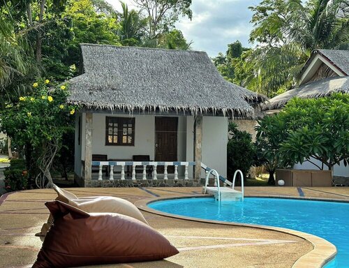 Phuwadee Resort, Забронировать Курортный отель Недорогие отели Тонга Най Пана Ной, недорого