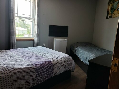 Hepworth Hostel, Забронировать Хостел Саабл-Бич Bruce County