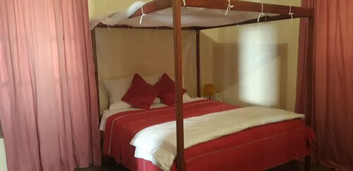 Maison Augustin LY, Reserva ahora Hostal o pensión Casas de huéspedes en Dakar, Hostal o pensión