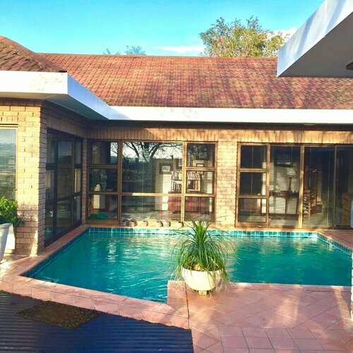 Wellington Country House, Забронировать Гостевой дом Веллингтон Парл