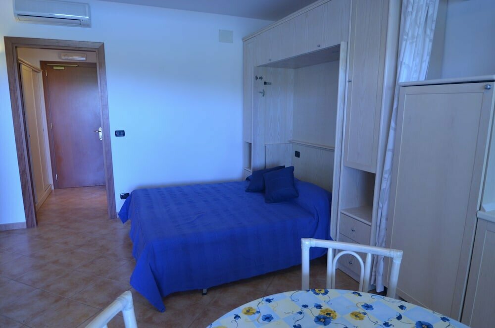 Appartamenti Verde Blu