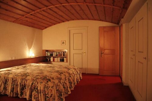 Arche de Noé B&B, Забронировать Отель «постель и завтрак» Вербье Verbier - St.Bernard