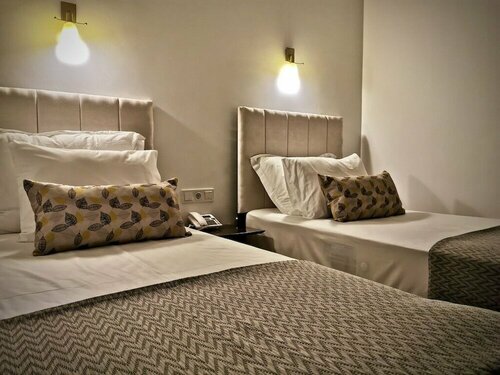 Nun Otel & Spa, Забронировать Курортный отель Анталья Провинция Анталья