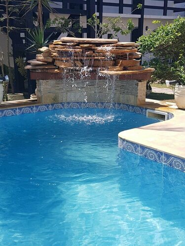 Atlântico Hotel, Забронировать Отель СПА-отели Риу-даз-Острас, SPA-услуги