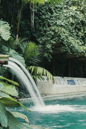 Pousada Capim Santo, Rezerwuj Hotel Hotele w Bahia z basenem, Basen