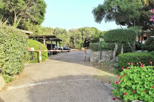 Porto Rotondo, Забронировать Апартаменты/квартира Порто-Ротондо Изумрудный берег
