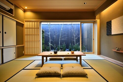 Miun Kinkakuji, Prenota Casa vacanze Kita Ward 