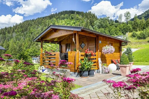 Ferienhaus Eva, Забронировать Отель Отели Salzburger Sportwelt с завтраком, Завтраки
