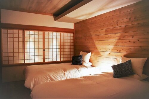 Chika Miyabi, Book Feriehus Ōta Kyoto