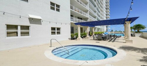 Icon Brickell Miami, Забронировать Отель СПА-отели Брикелл, SPA-услуги