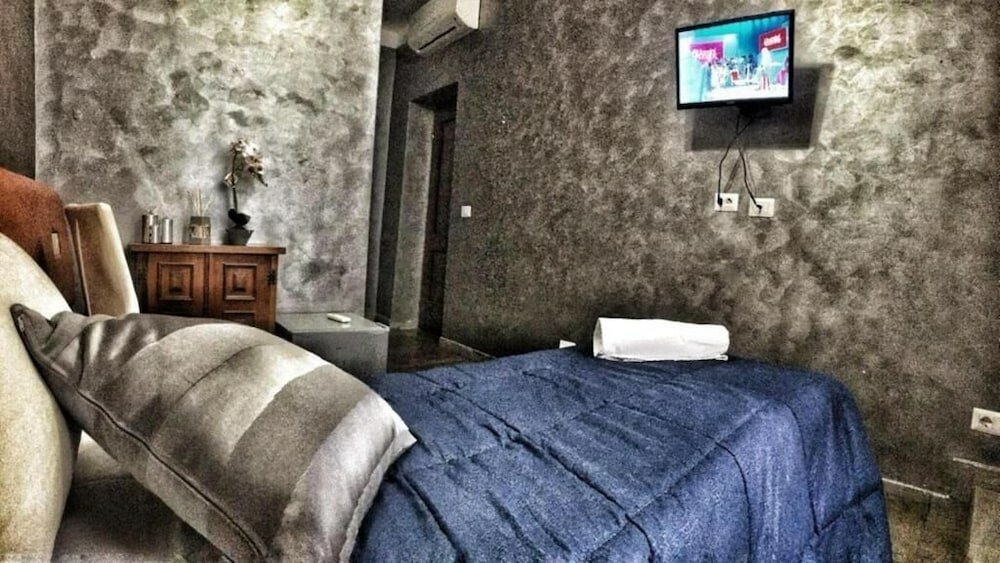 Unique  Guesthouse