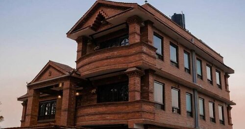 Heritage Home Dhulikhel, Забронировать Отель Дхуликхел Катманду
