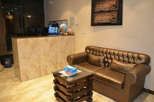 Masaya Furnished Apartments, Забронировать Апартаменты/квартира Отели Эш-Шаркия с парковкой, Парковка