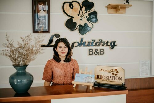 Le Phuong BB, Забронировать Отель Далат Ламдонг, рядом с Площадь Лам Вьен
