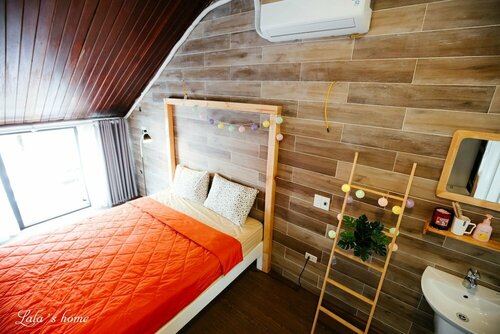 Lalas Home, Забронировать Отель Отели в центре Ханоя, в центре