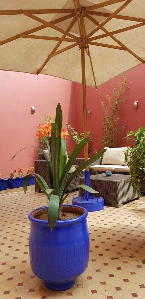 Appartement Hanane