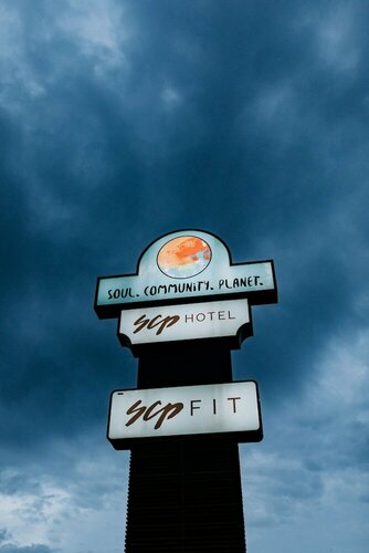 SCP Colorado Springs Hotel, Prenota Hotel Hotel a Colorado Springs con piscina, Piscina