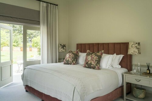 Cape Vue Country House, Забронировать Гостевой дом Гостевые дома Франсхук, рядом с Haute Cabriere Wine Estate, Гостевой дом