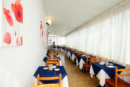 Hotel Lagomaggio, Забронировать Отель Римини - центр города Римини