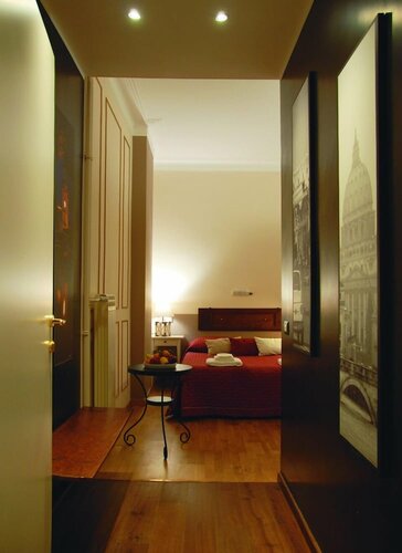 Roome B&B, Забронировать Отель Отели Рима с завтраком, рядом с Парк Кафарелла, Завтраки