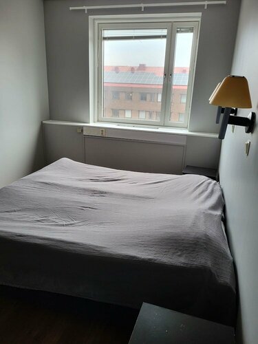 Apartments Centralstation, Varaa Huoneisto Uppsala 