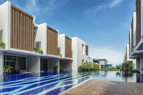 Ace of Hua Hin Resort - SHA PLUS, 予約 リゾート Cha Am 