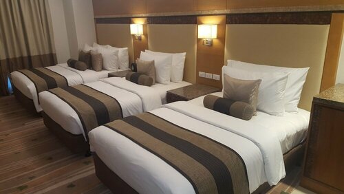 Best Western Plus The Ivywall Hotel - Palawan, Book Hotel Hotels in Palawan with Breakfast, Breakfasts