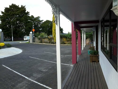 Papakura Pioneer Motor Lodge & Motel, Reserva ahora Motel Papakura Región de Auckland