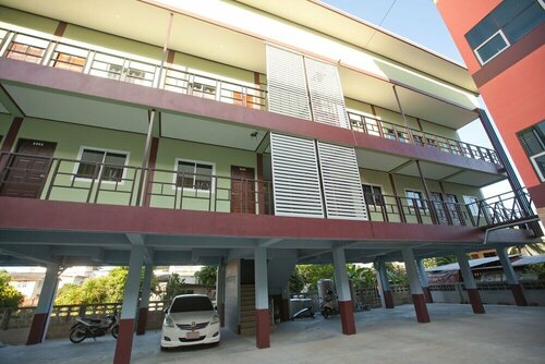 S House Bansaengngam, Rezervovat Hotel Ubon Ratchathani 