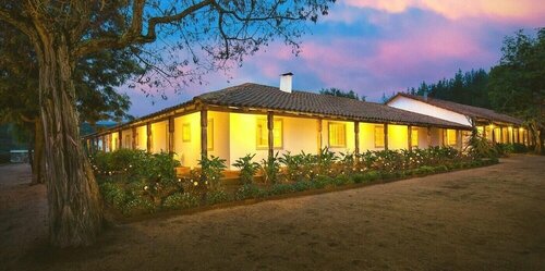 Casa Bouchon Hotel Boutique, Book Boutique Hotel 3-stjernede hoteller i Maule, 3*