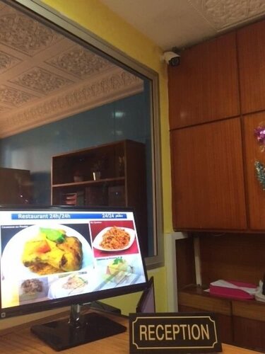 Hotel TEJ, Rezervovat Hotel Hotely v Tunis s parkováním, Parkování