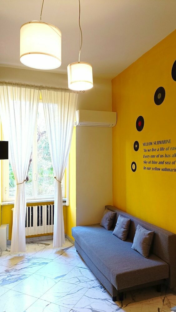 Colori e Note