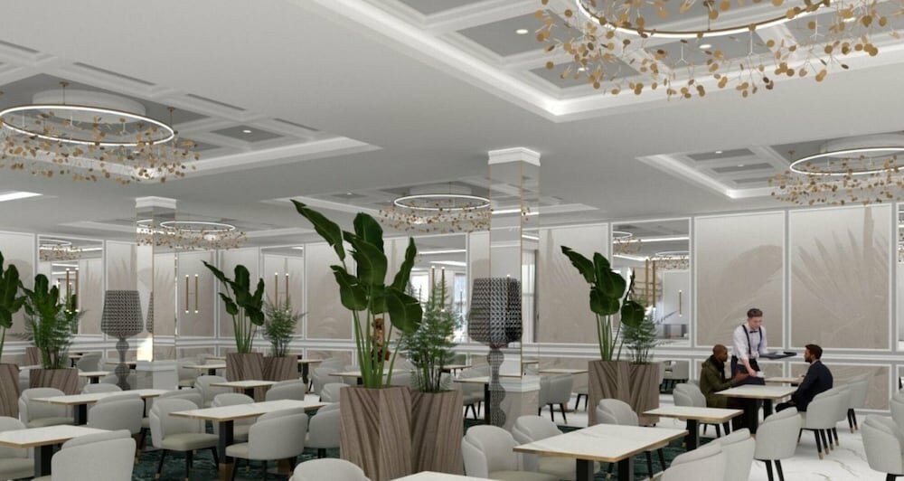Hotel Olympia