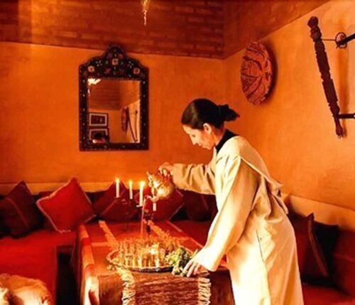Riad Hostel ADI, Забронировать Отель Отели Марракеш-Тенсифт-Эль-Хауз 4 звезды, 4*