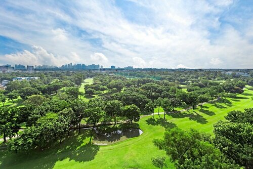 Manila Marriott Hotel at Newport World Resorts, Забронировать Отель Пасай Столичный регион