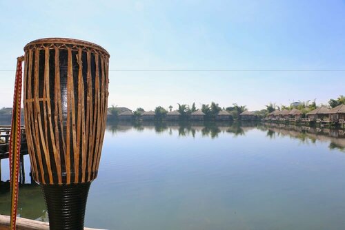 Royal Nadi Resort, Reserva ahora Hotel Heho Shan State