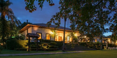 Fazenda Capoava, Забронировать Отель Салту штат Сан-Паулу
