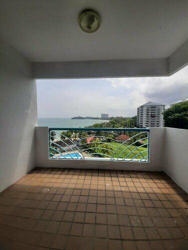 Seri Bulan Condo, Rezerwuj Apartament Hotele w Negeri Sembilan z Basenem, Basen