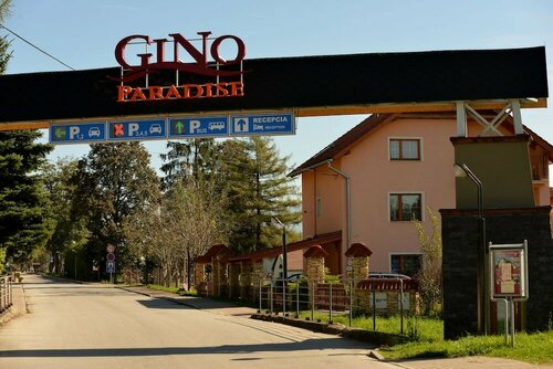 Penzión Agrothermal Bešeňová, Book Pension Hoteller i Žilinský kraj med morgenmad, Morgenmad