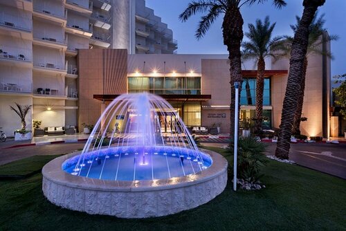 Hodhamidbar Resort & SPA Hotel, Reserva ahora Hotel Ein Bokek 