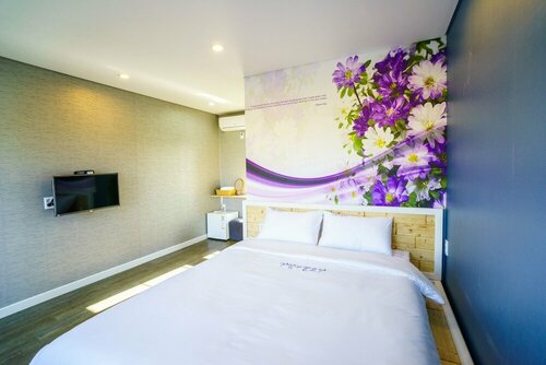 Monteview Stay, Забронировать Отель Отели Согвипхо с парковкой, Парковка