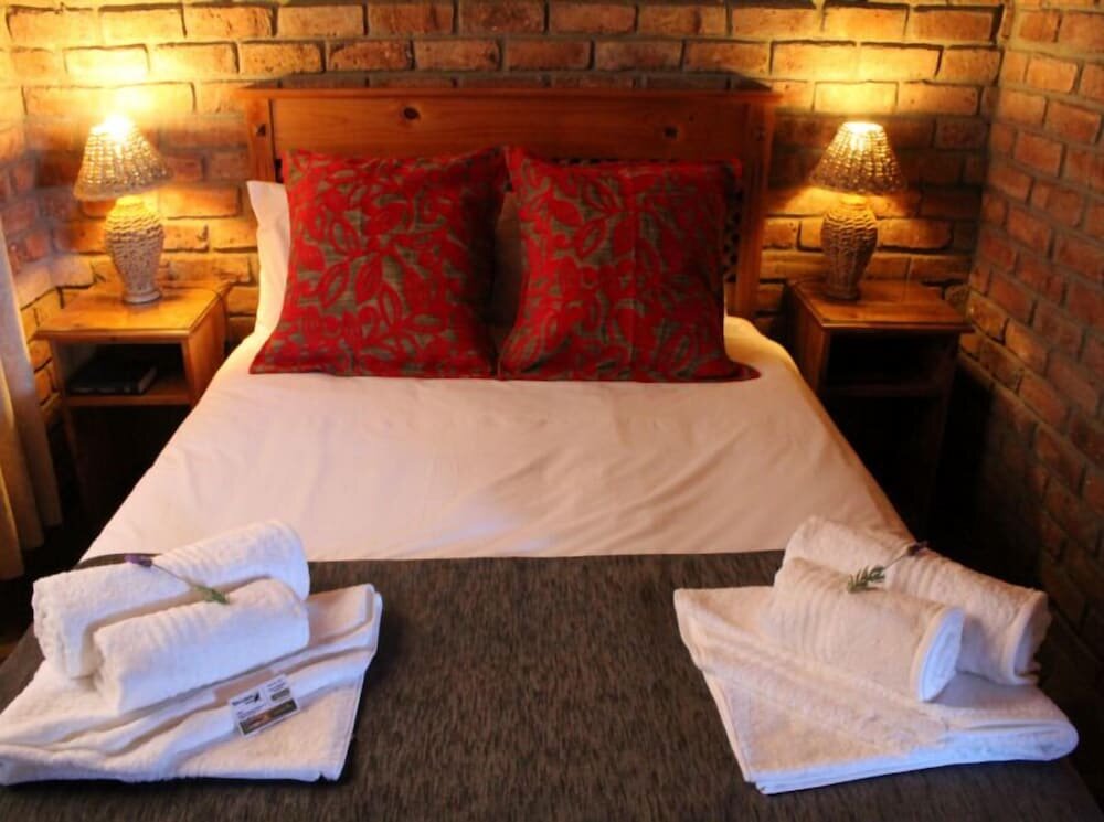 Teri-Lemveli Lodge