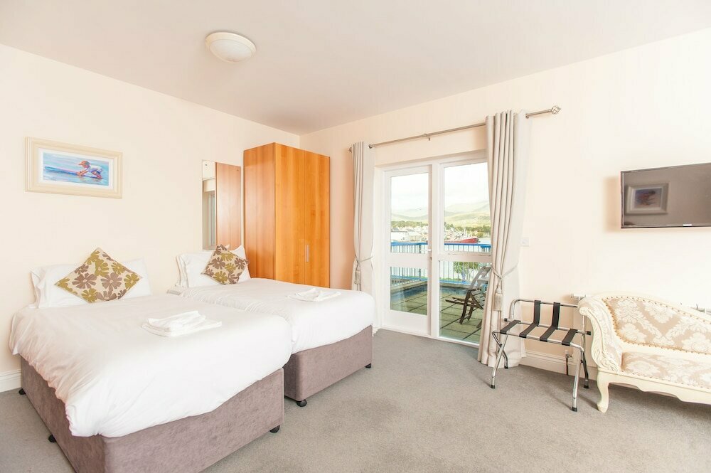 Beara Coast Hotel
