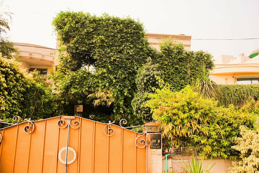 Lahore Guest House
